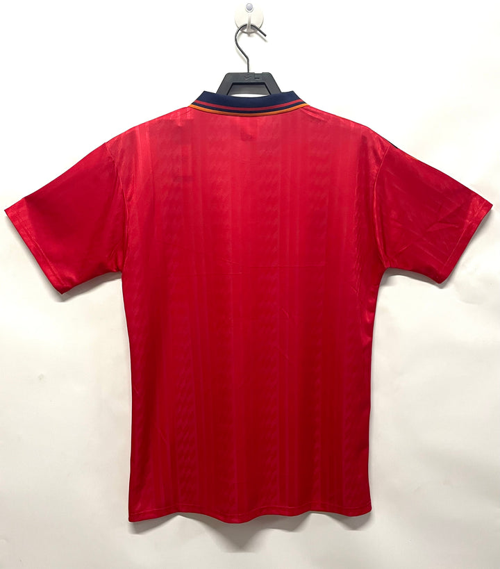 Camiseta retro local de España 1994