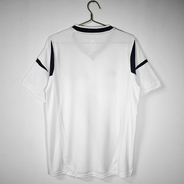 Los Angeles Galaxy 2012 Home Retro Shirt