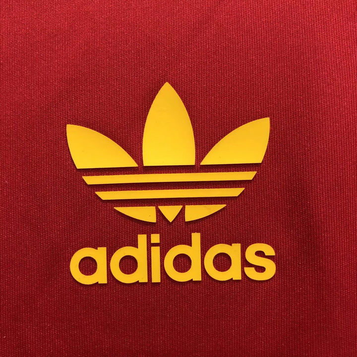 Camiseta retro local de Colombia 1990
