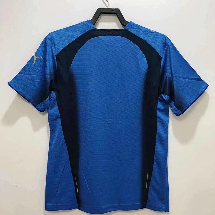 Camiseta retro local de Italia 2006
