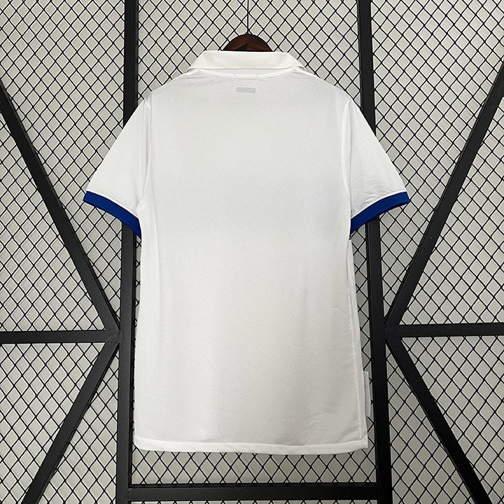 Camiseta retro de visitante del Inter de Milán 09/10