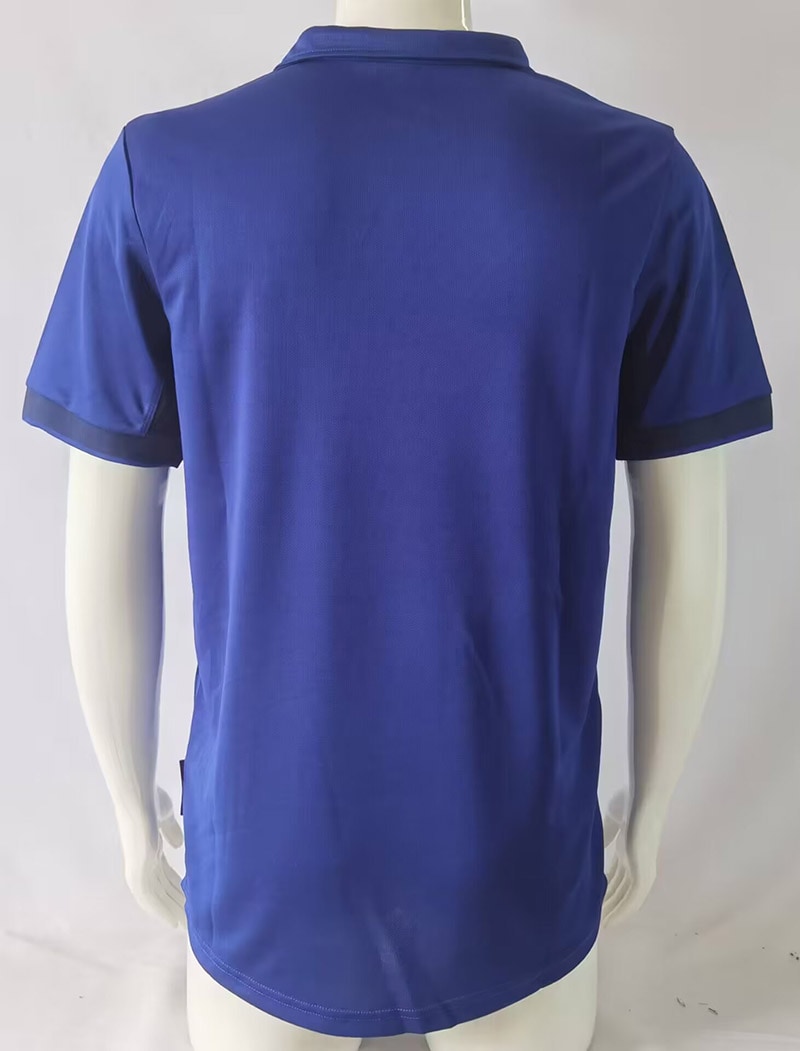 Camiseta retro de visitante del Inter de Milán 98/99 (tercera equipación)