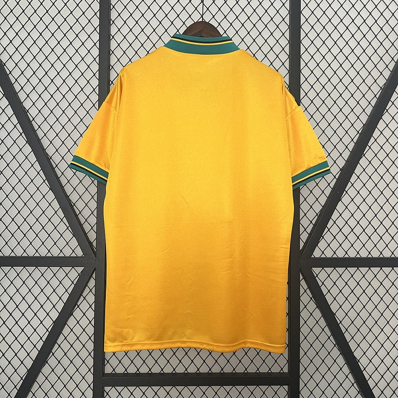 Bayern Munich 1993/95 Away Retro Shirt