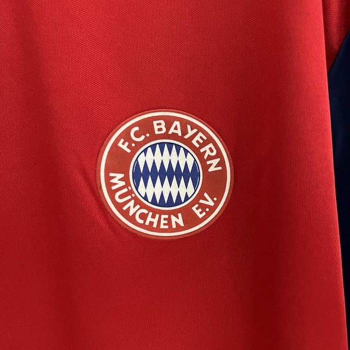 Bayern Munich 1993/95 Home Retro Shirt