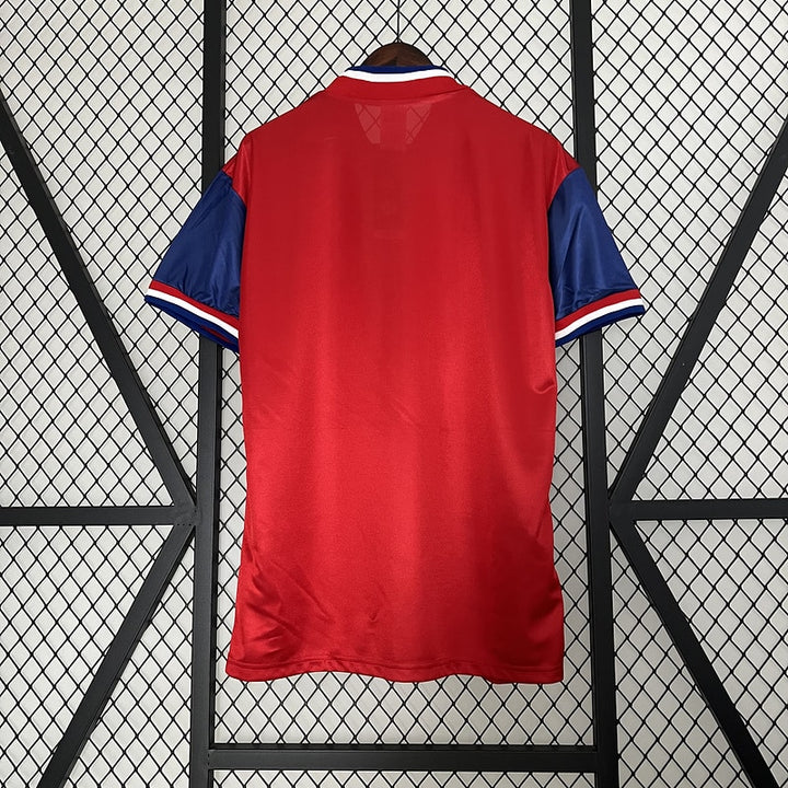 Bayern Munich 1993/95 Home Retro Shirt