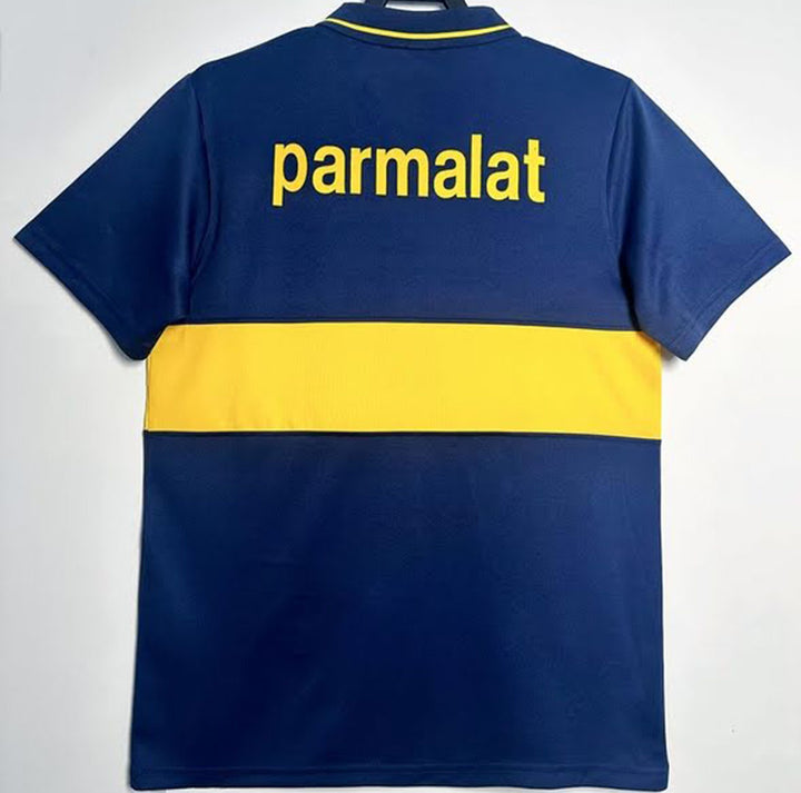 Boca Juniors 1993/95 Home Retro Shirt