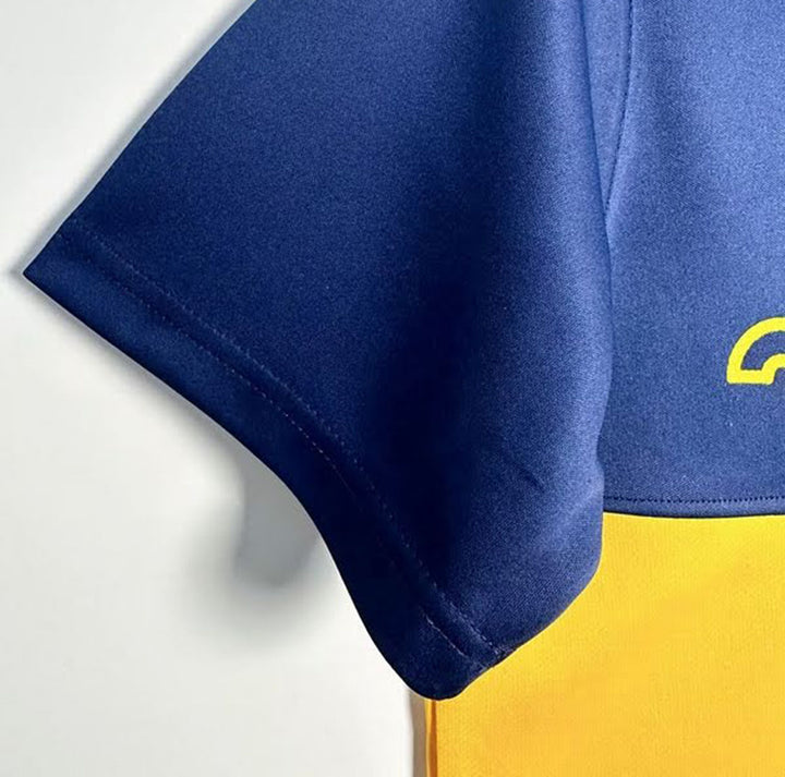 Boca Juniors 1993/95 Home Retro Shirt