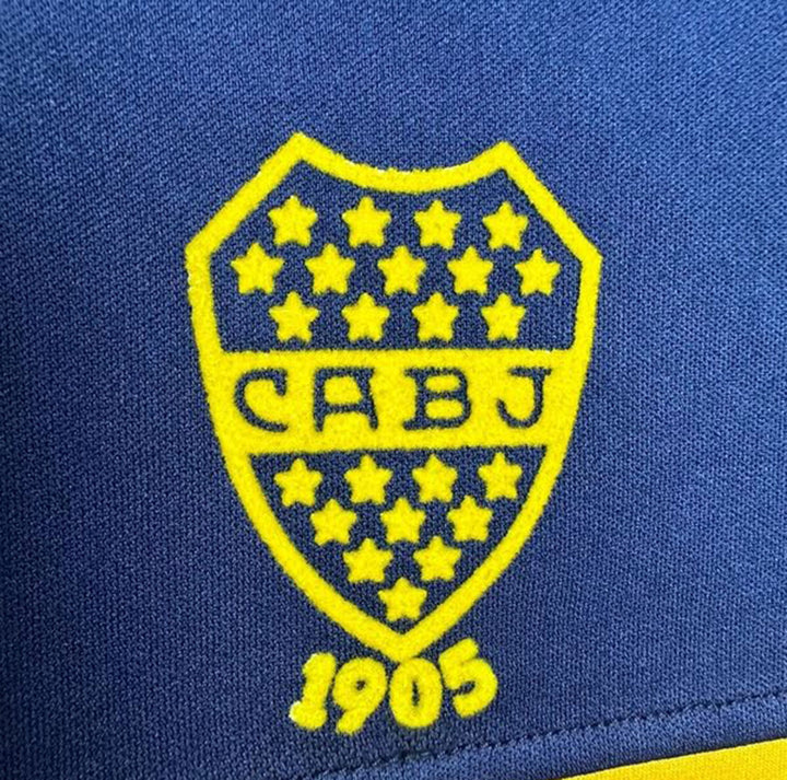 Boca Juniors 1993/95 Home Retro Shirt
