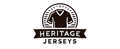 Heritage Jerseys