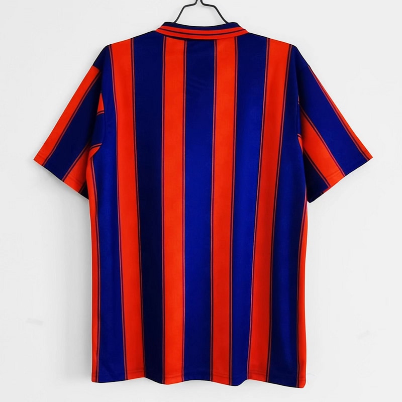 Rangers 1993/94 Away Retro Shirt