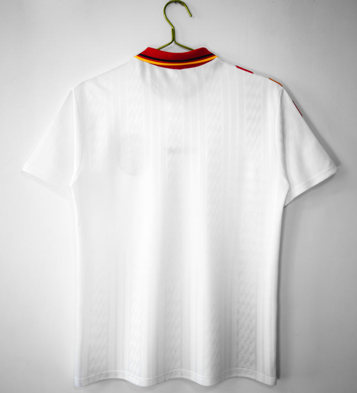 Camiseta retro visitante de España 1994