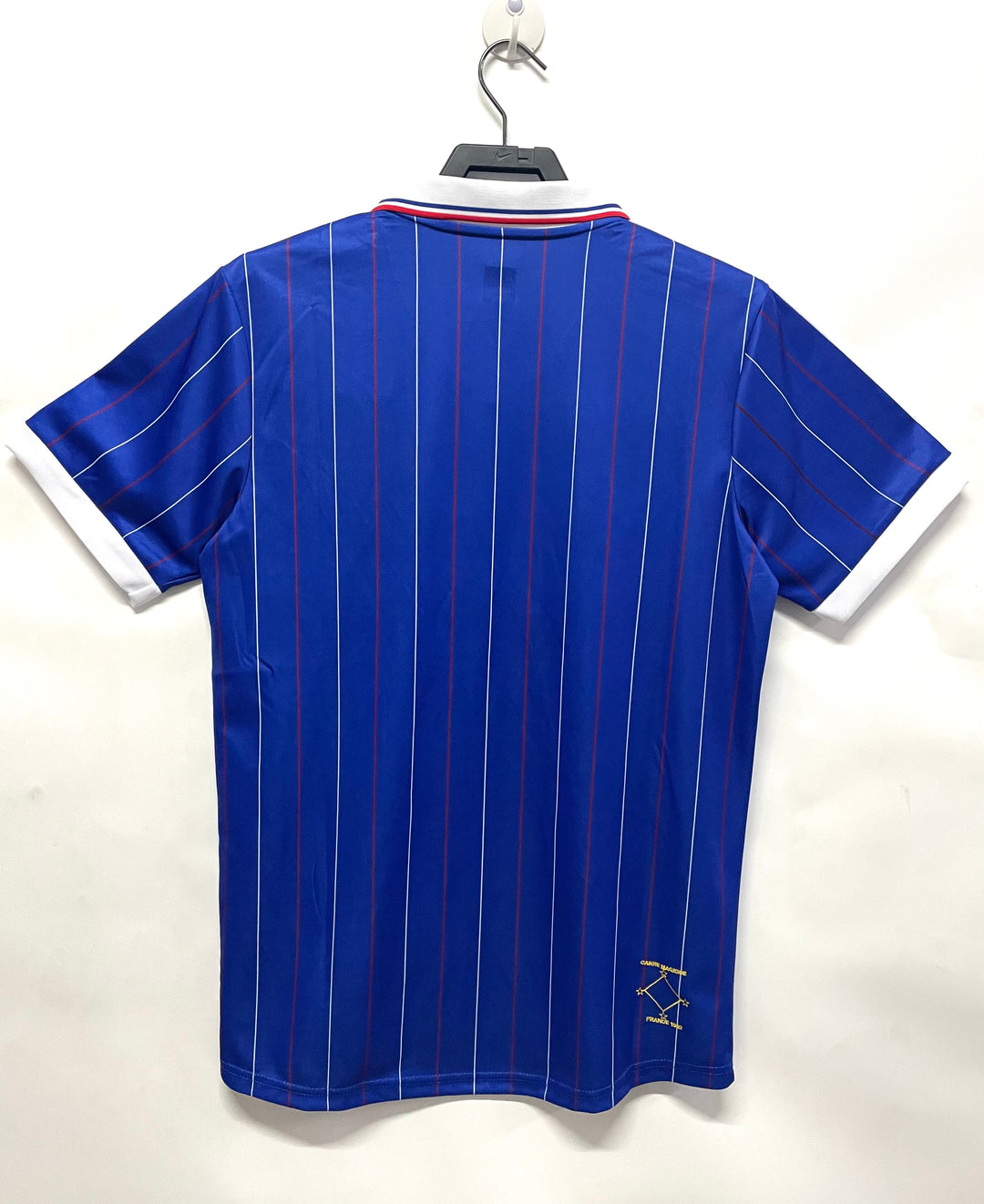 Retro France 1982 Home Shirt